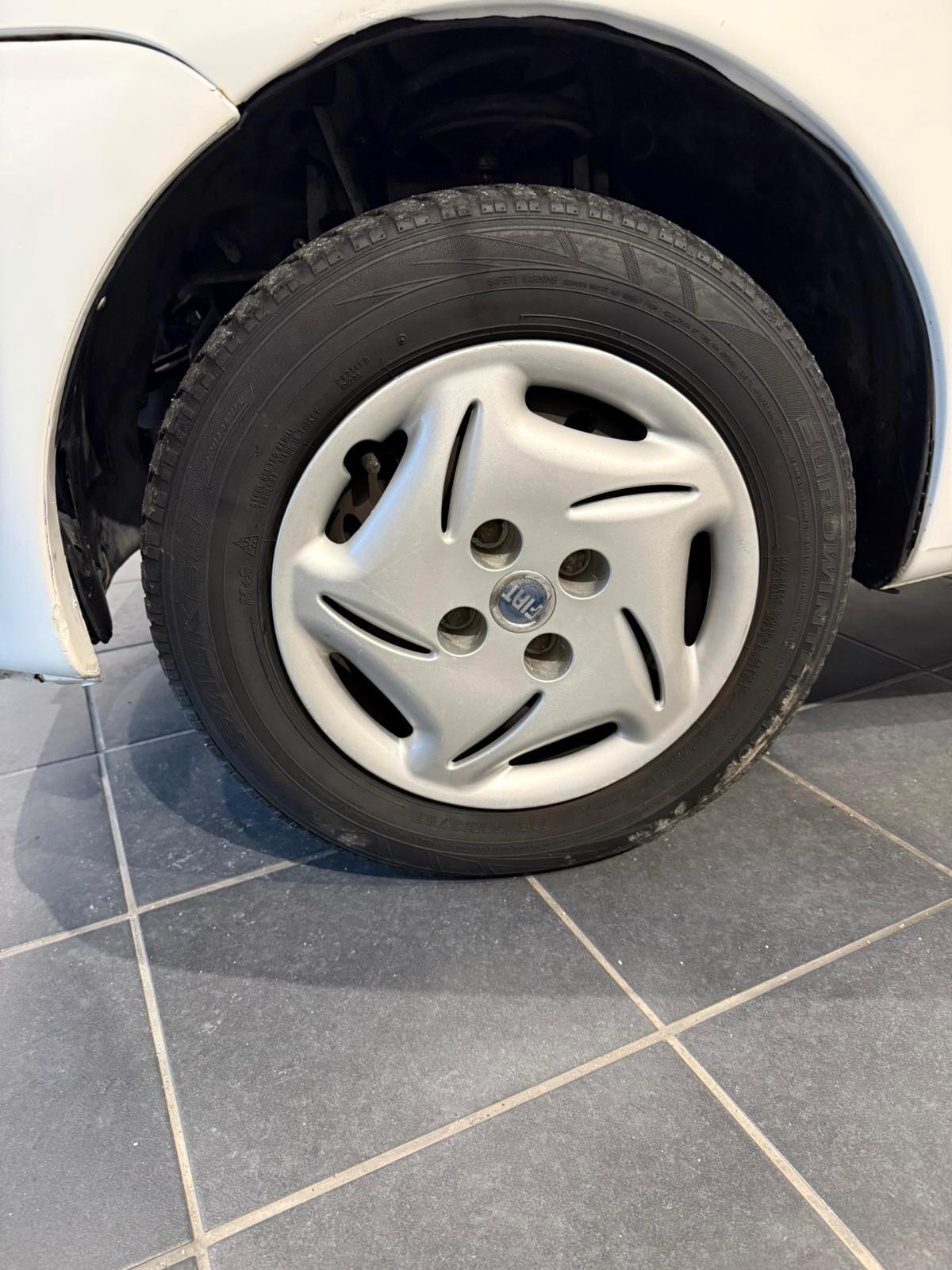 Fiat 600 - NEOPATENTATI