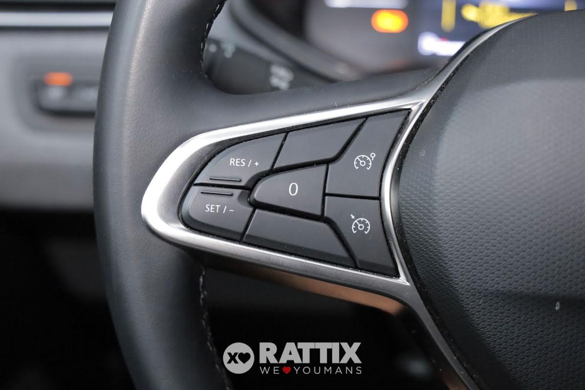 Renault Clio 1.0 tce 90CV Techno
