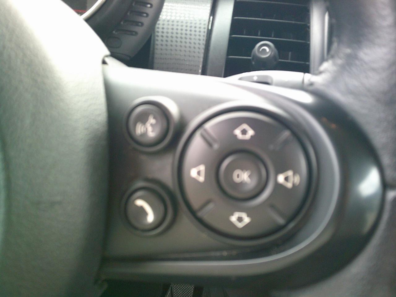 Mini Mini 1.2 One 75 CV