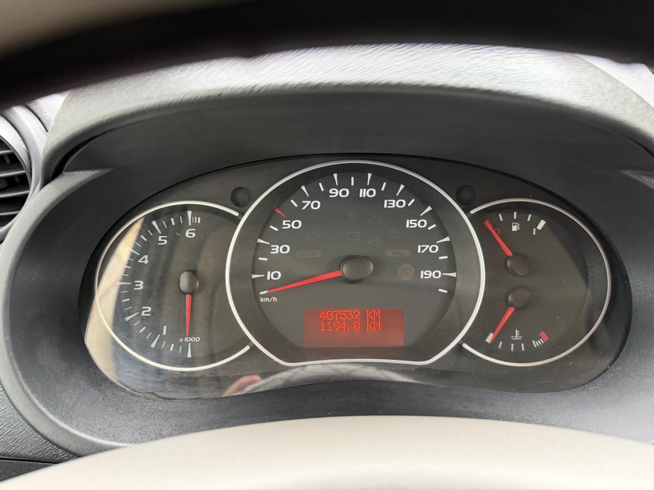 Renault Kangoo 1.5 dCi 105CV 5 porte Dynamique 2008