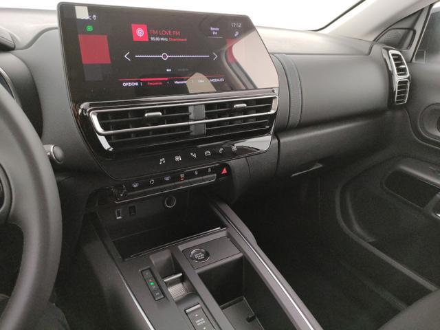CITROEN C5 Aircross BlueHDi 130 S&S EAT8 Plus