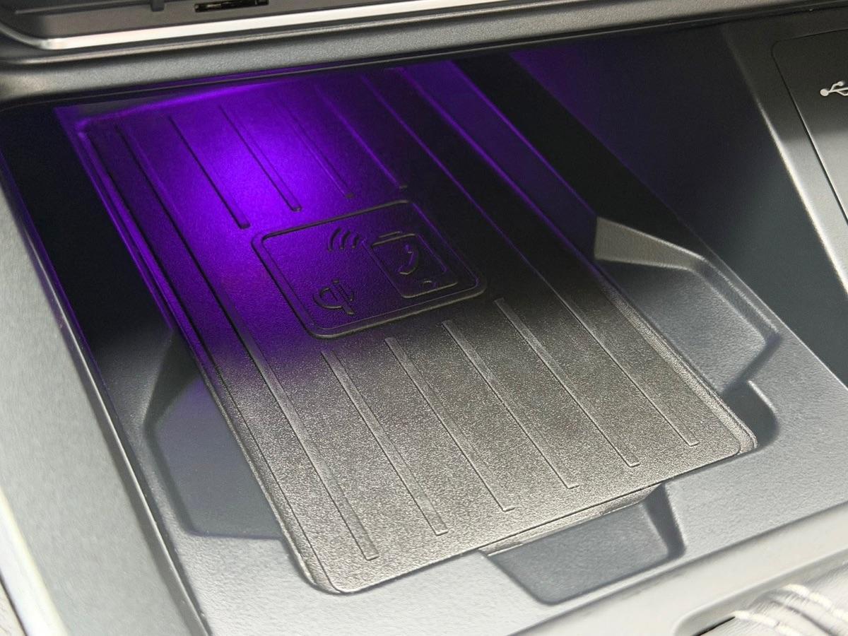 Audi Q3 Sportback 40 TDI Quattro S-line Identity Black 200 CV