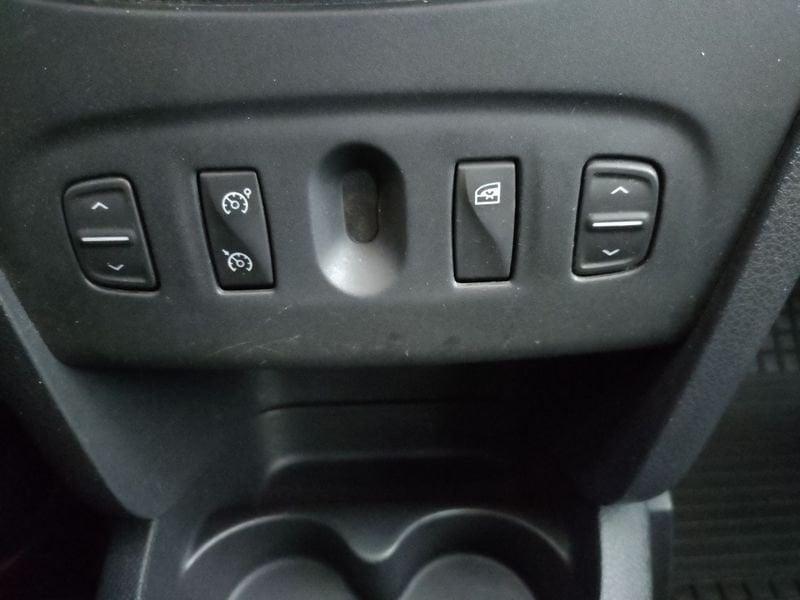 Dacia Sandero Sandero Stepway 0.9 TCe Turbo GPL 90 CV S&S Techroad