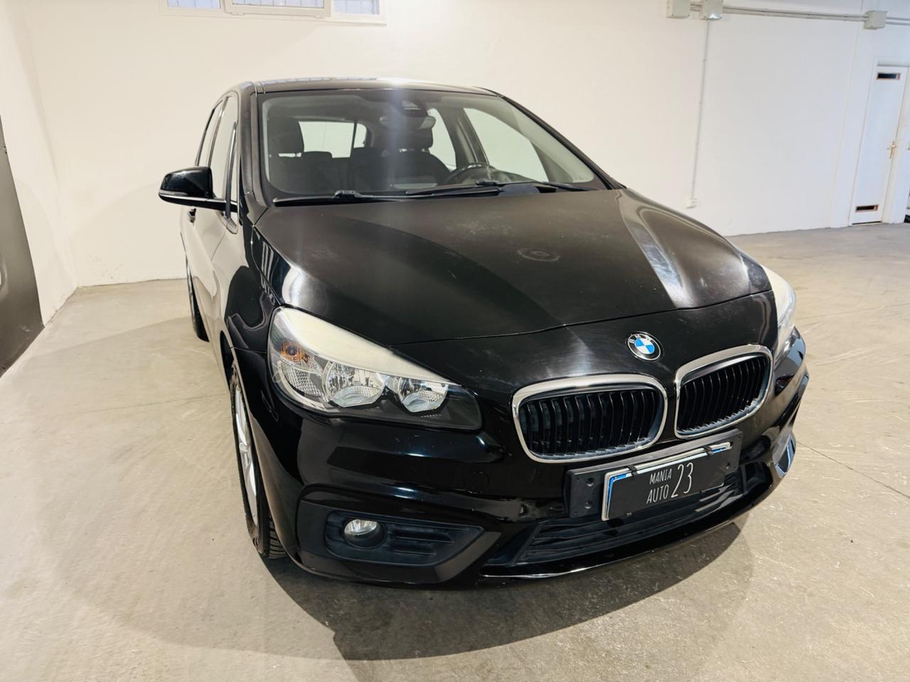 Bmw 218 sDrive18d Sport Line 150 CV*AUTOMATICA*