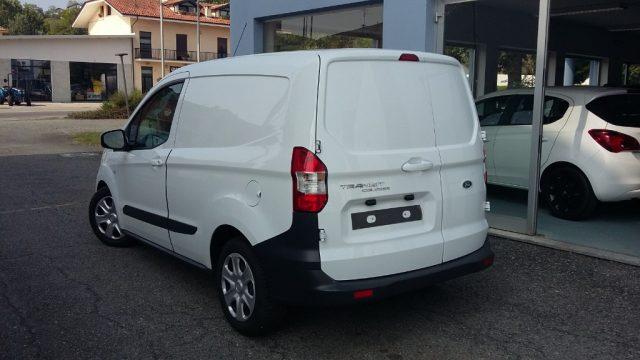 FORD Transit Courier 1.5 TDCi 95CV Van Trend *IVA ESCLUSA*