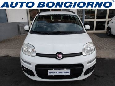 Fiat Panda 1.2 Lounge 69cv