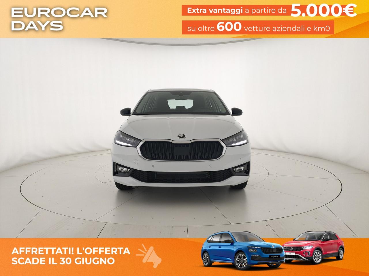 1.0 MPI Young Edition 80 CV