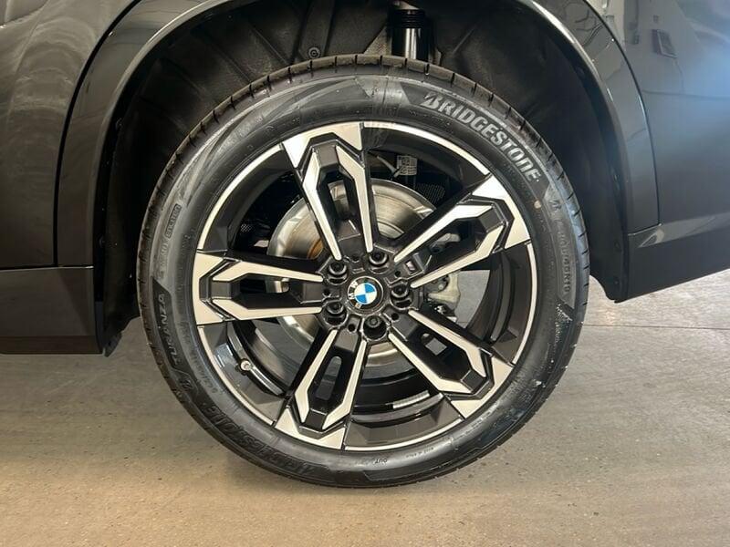 BMW X1 sDrive 18d MSport DCT