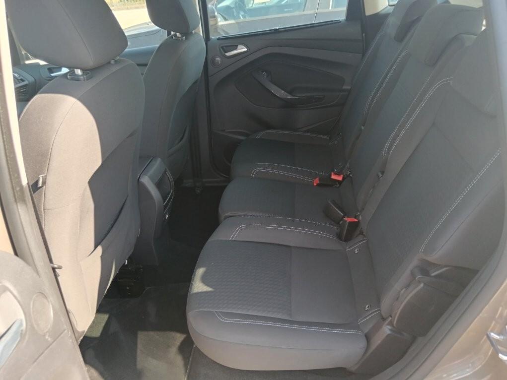 Ford C-Max 1.5 TDCi 120CV Powershift Start&Stop Titanium