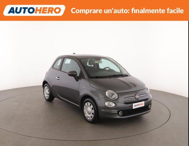 FIAT 500 1.3 Multijet 95 CV Pop