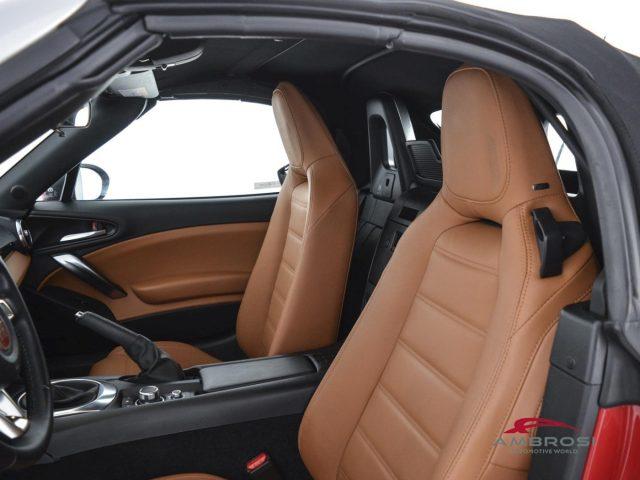 FIAT 124 Spider 124 1.4 MultiAir Lusso