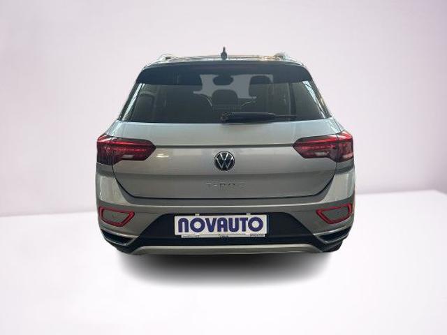 VOLKSWAGEN T-Roc 2.0 TDI SCR 150 CV DSG Style