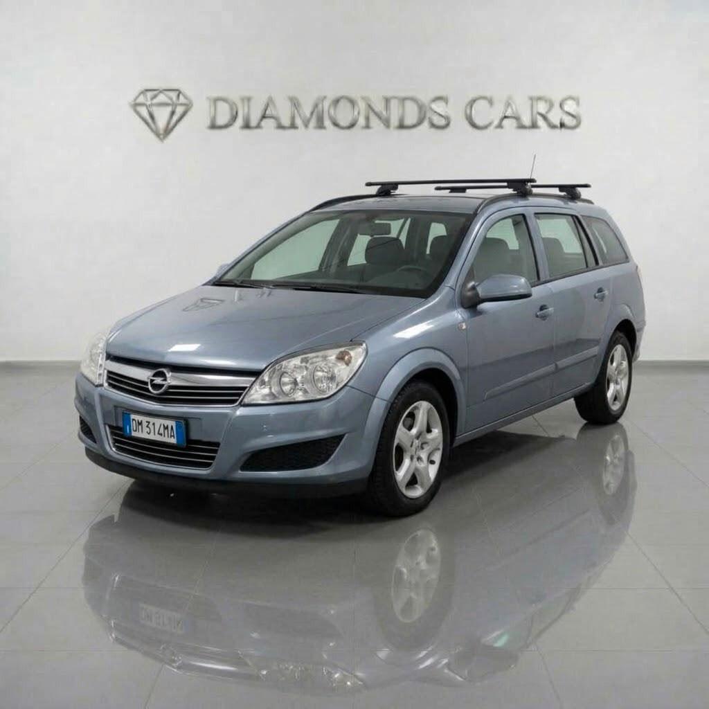Opel Astra SPORTS TOURER 1.7 CDTI