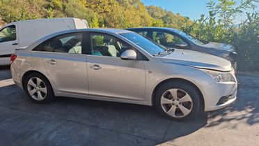 Chevrolet Cruze 2.0 Diesel