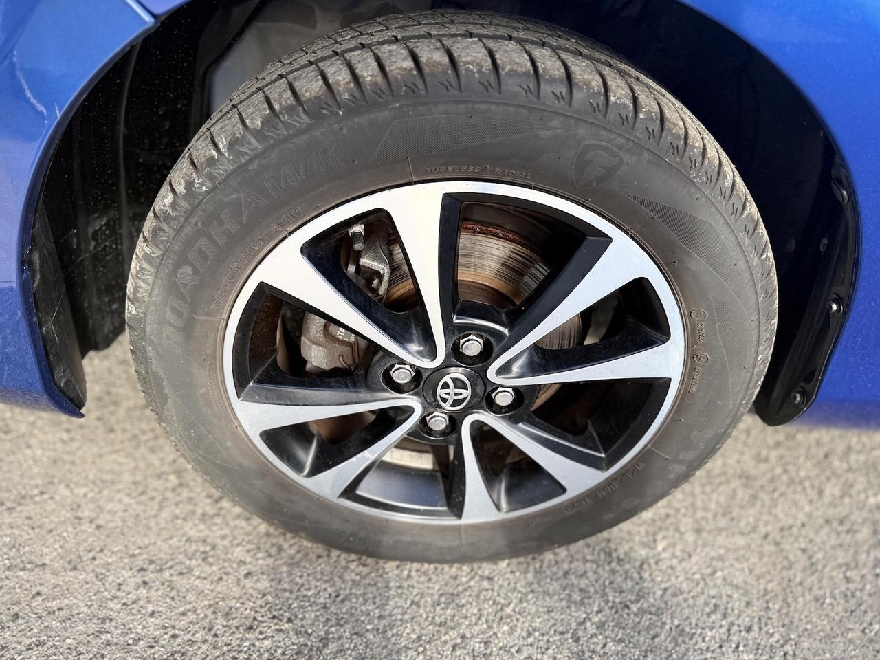 Toyota Yaris 1.0 Benzina 72CV E6 Neo - 2019