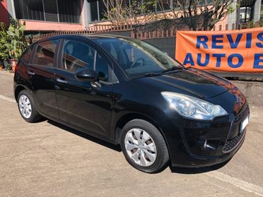 Citroen C3 1.1 GPL airdream Exclusive