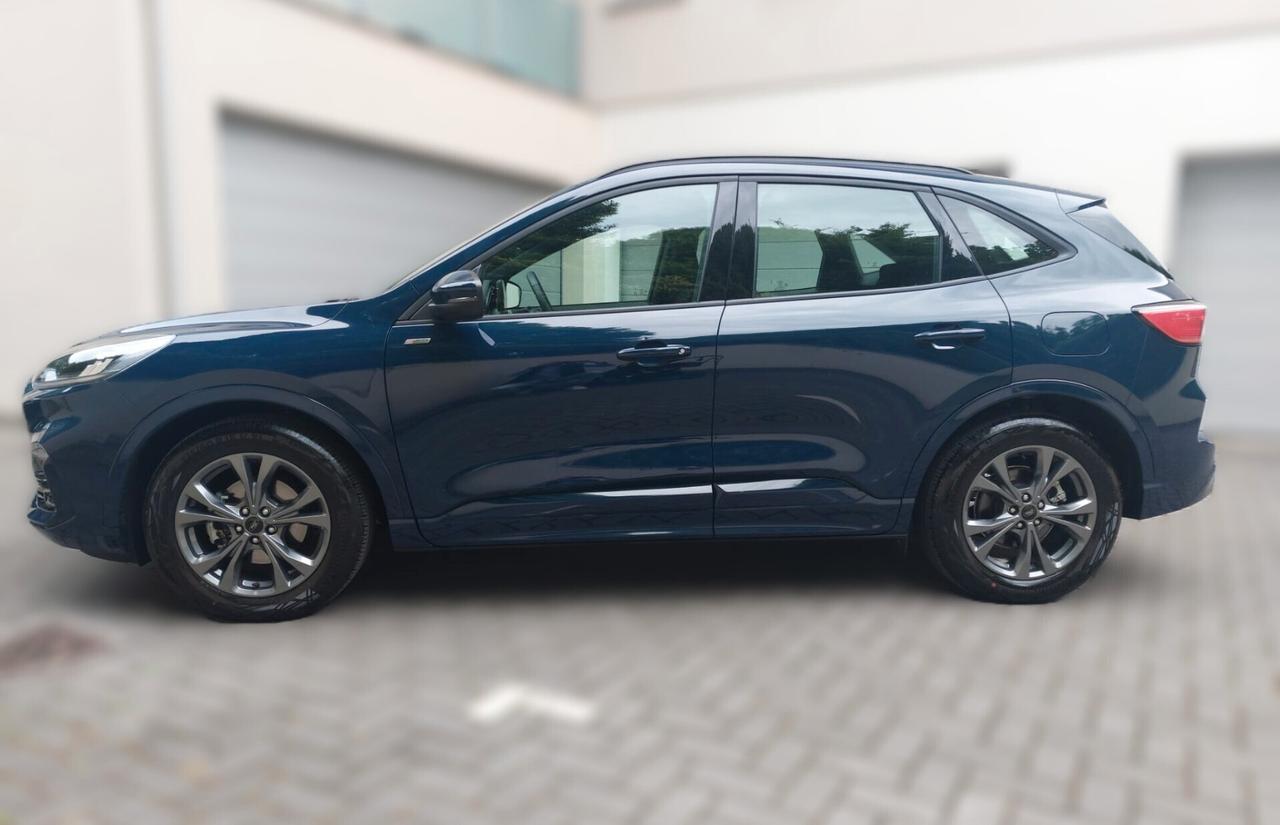 Ford Kuga 2.0 EcoBlue 120 CV aut. 2WD ST-Line