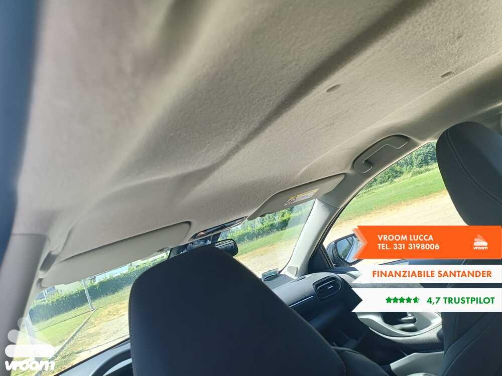 Mazda2 Hybrid Mazda2 Hybrid 1.5 VVT e-CVT Full ...