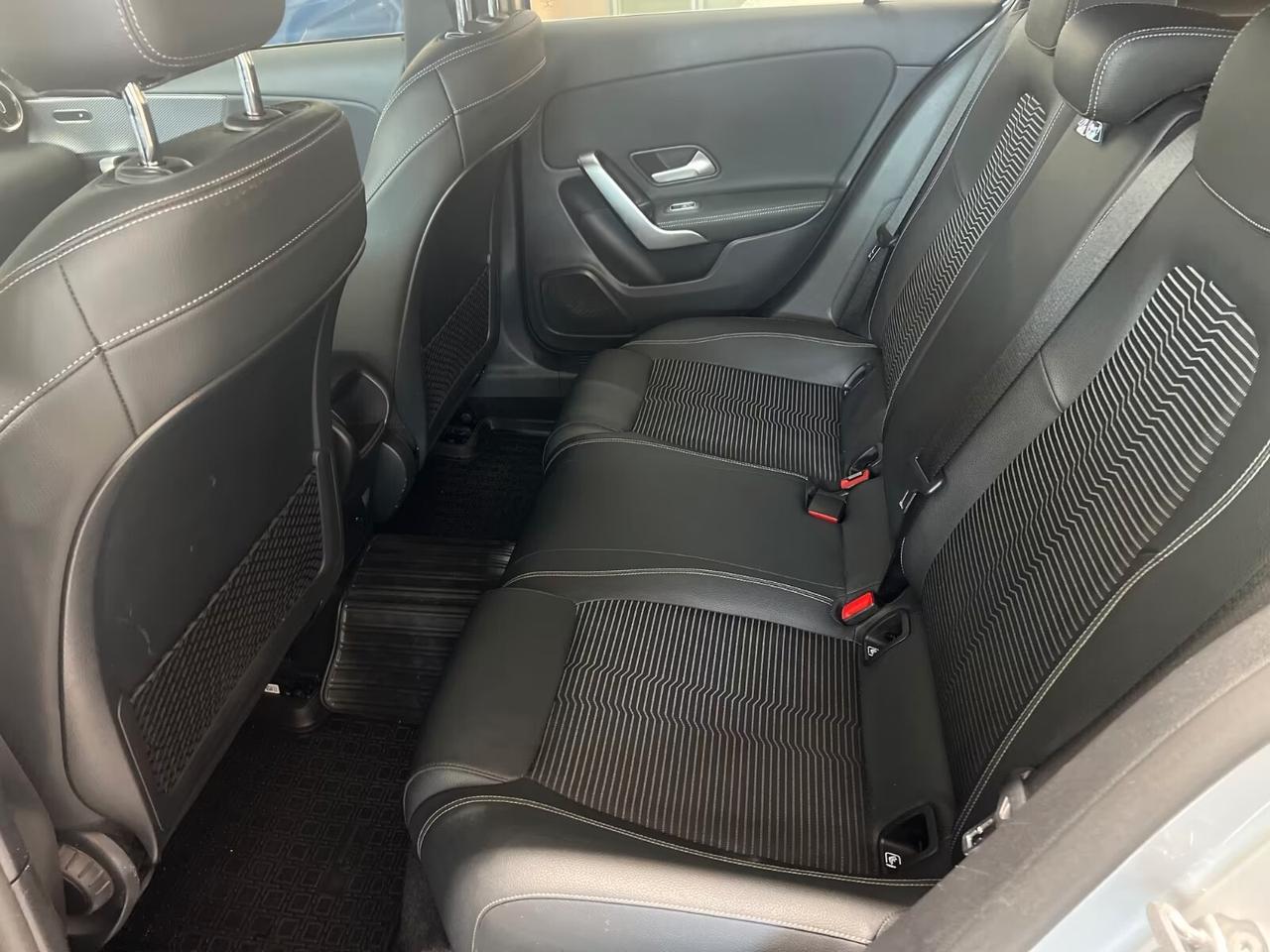 Mercedes-benz A 180 d Automatic aDVANCED