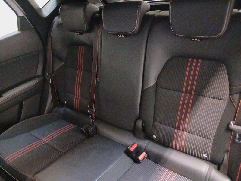 Renault Captur 1.6 E-Tech hybrid RS Line 145cv auto