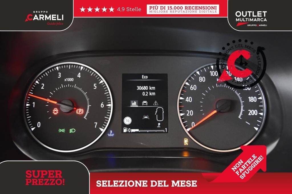 Dacia Sandero Stepway 1.0 tce ECO-G Expression