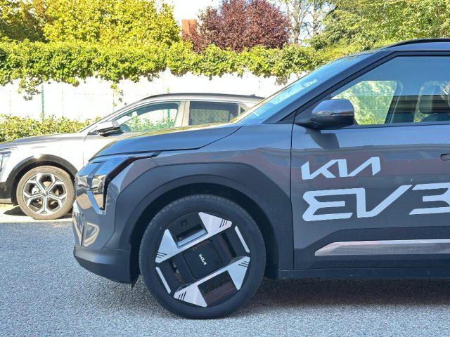 KIA EV3 81.4 kWh Earth