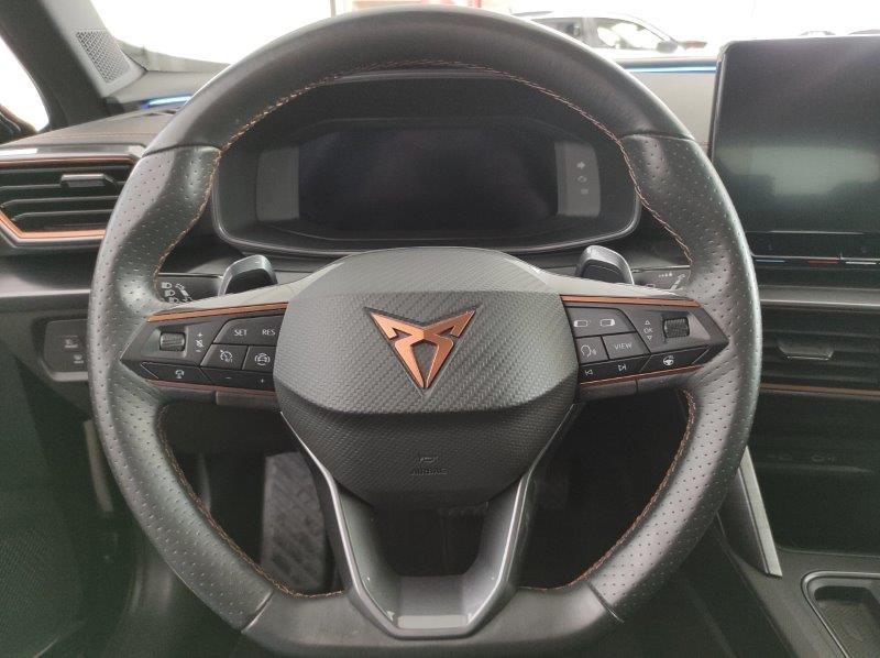 CUPRA Formentor - Formentor 2.0 TDI 4Drive DSG