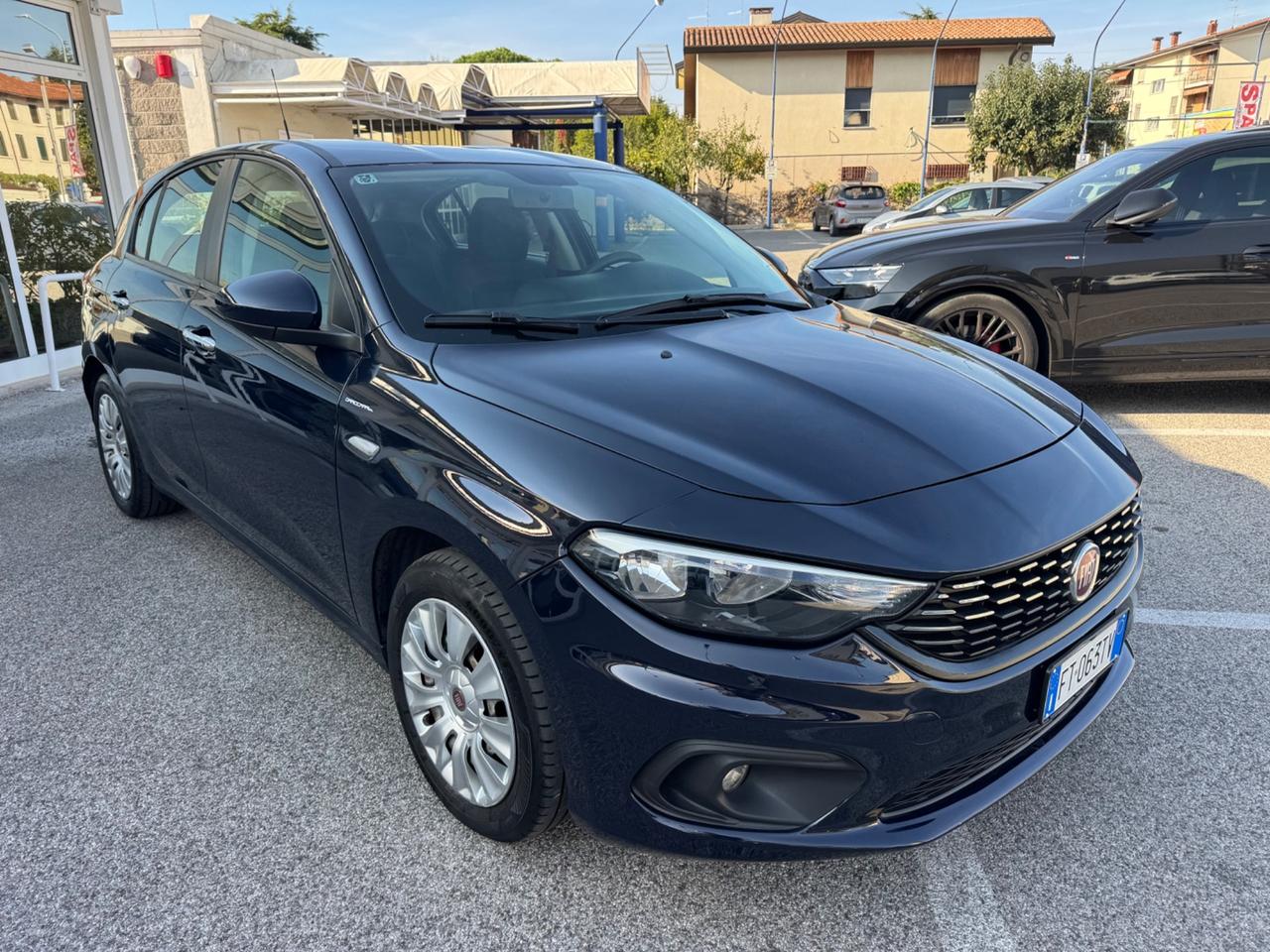 Fiat Tipo 1.6 Mjt S&S 5 porte Easy