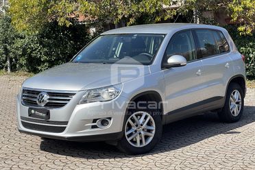 VOLKSWAGEN Tiguan 2.0 TDI DPF Trend & Fun BlueMotion Tech.