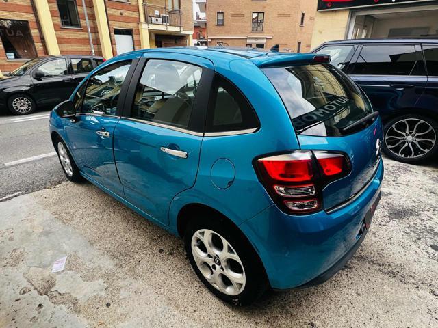 CITROEN C3 PureTech 82 Exclusive