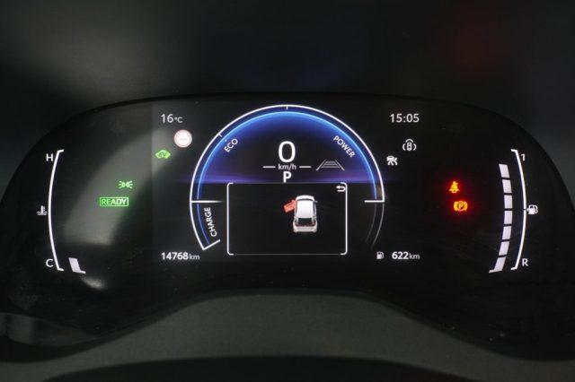 TOYOTA Yaris Cross Yaris Cross 1.5 Hybrid 5p. E-CVT Trend