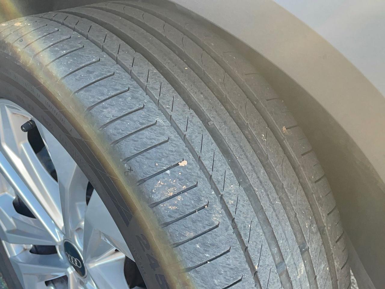 Audi A4 allroad Business Advanced 2.0 40 TD #7622