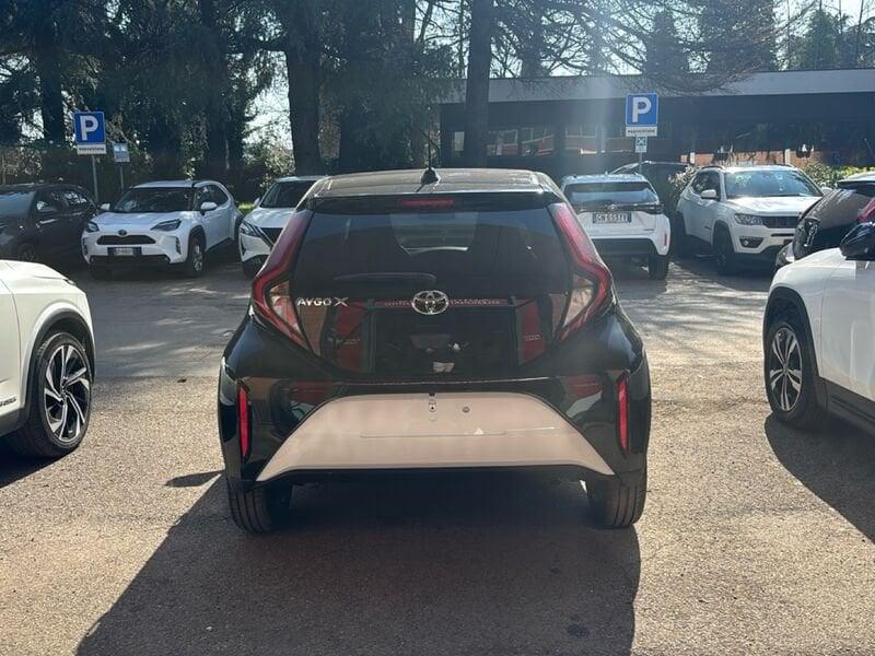 Toyota Aygo X 1.0B (72 CV) Trend Air