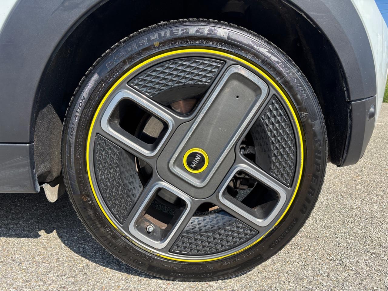 Mini Full Electric Cooper SE S