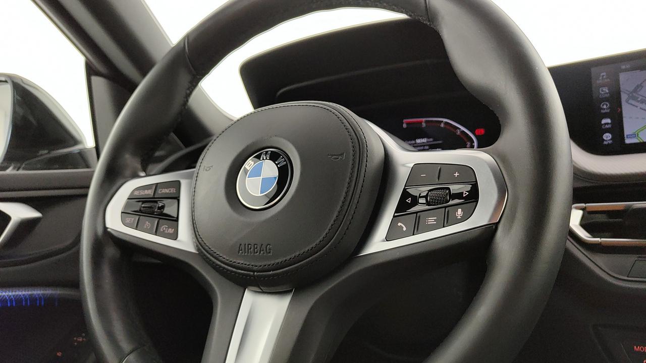 BMW BMW - BMW 220d Gran Coupe Msport auto