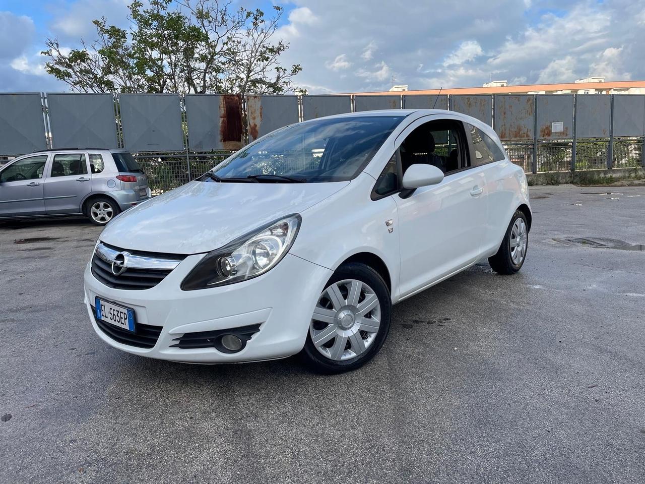 Opel Corsa 1.3 CDTI 95CV F.AP. 3 porte Elective