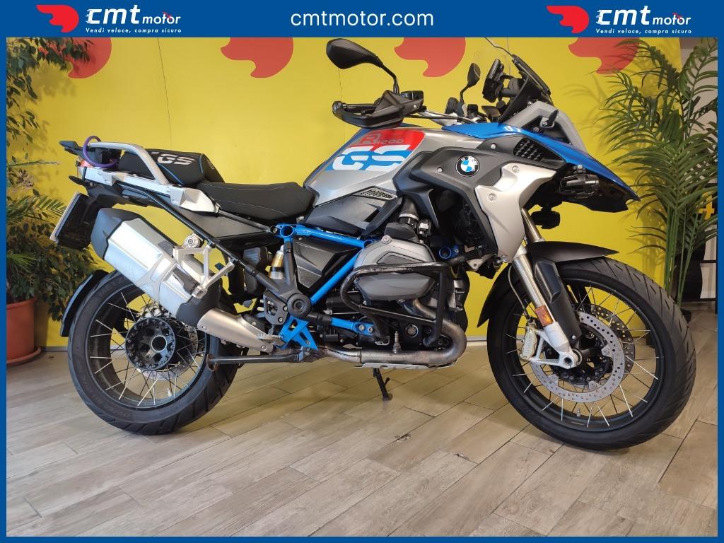 BMW R 1200 GS - 2017