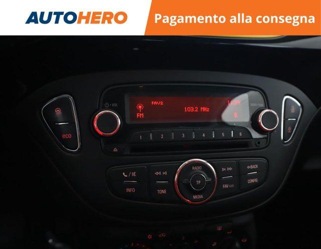 OPEL Corsa 1.3 CDTI ecoFLEX 95CV Start&Stop aut. 5 porte b-Co