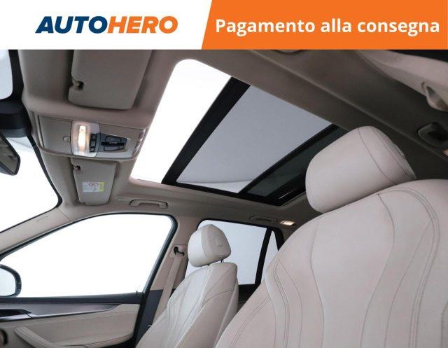 BMW X5 xDrive25d Experience