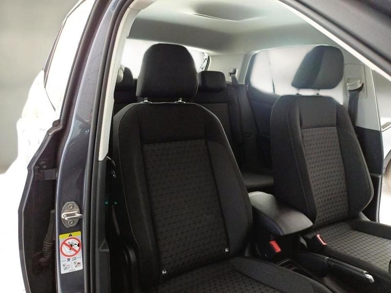 VOLKSWAGEN T-CROSS 1.0 TSI Style