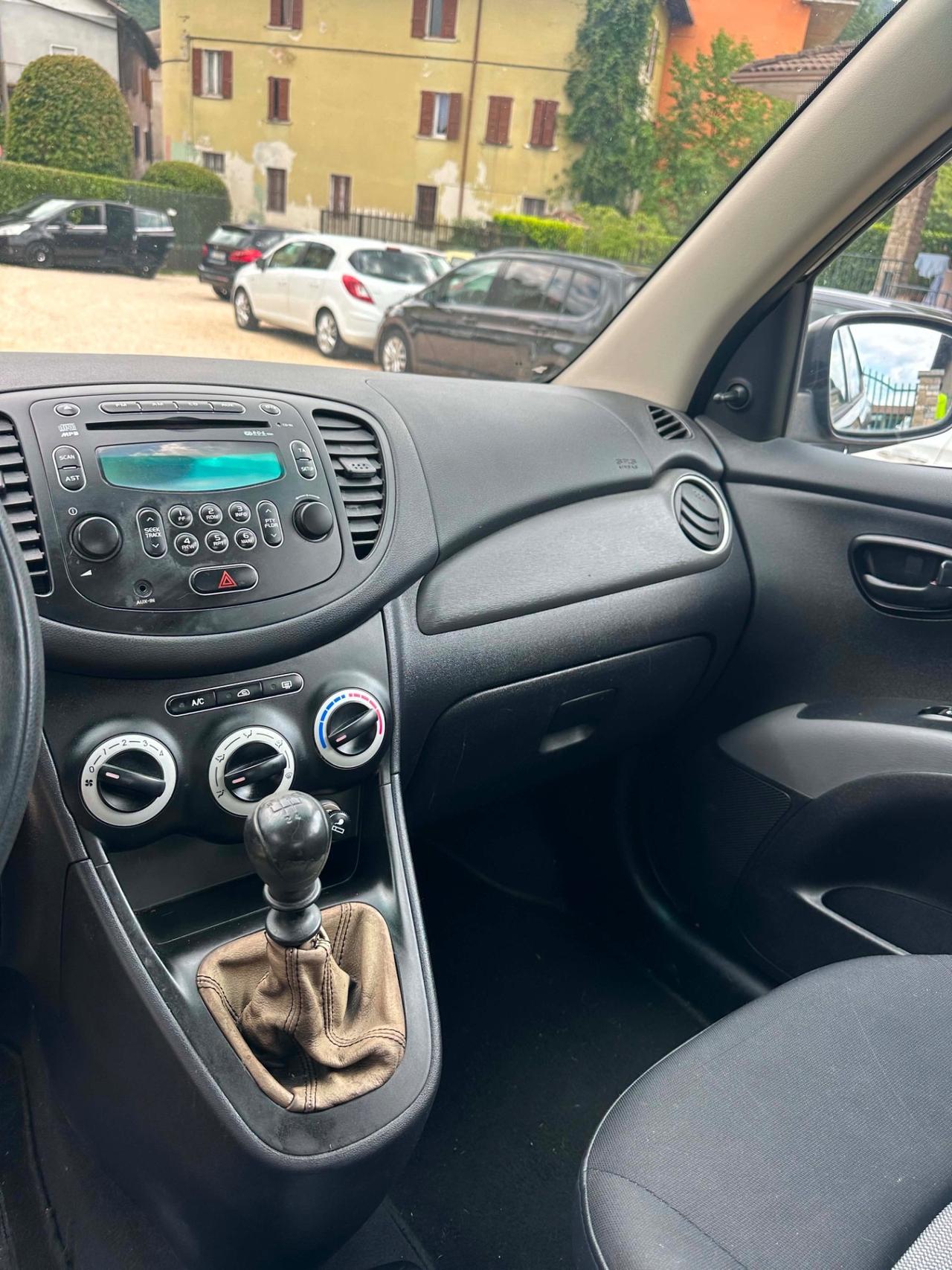 Hyundai i10 KMCERT NEOPAT UNICOPR