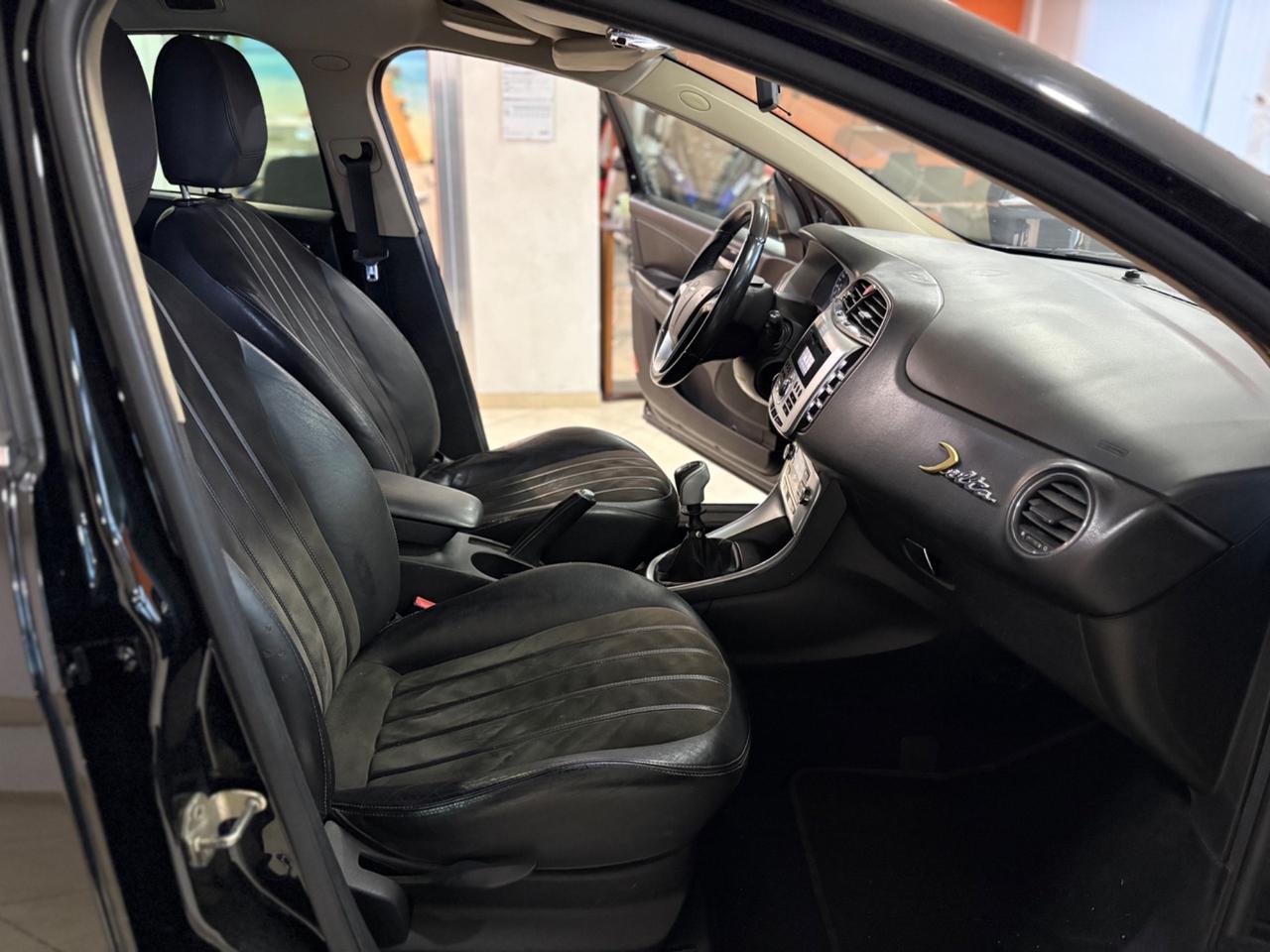 Lancia Delta 1.6 MJT DPF Platino PERMUTE E E FINANZIAMENTI