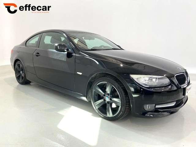 BMW 320 Coupé