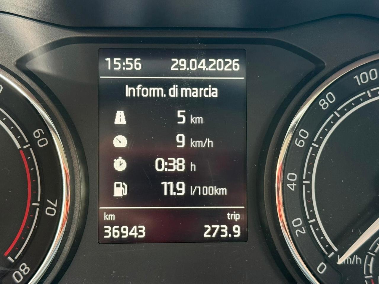 Skoda Kamiq 1.0 TSI Ambition 95cv