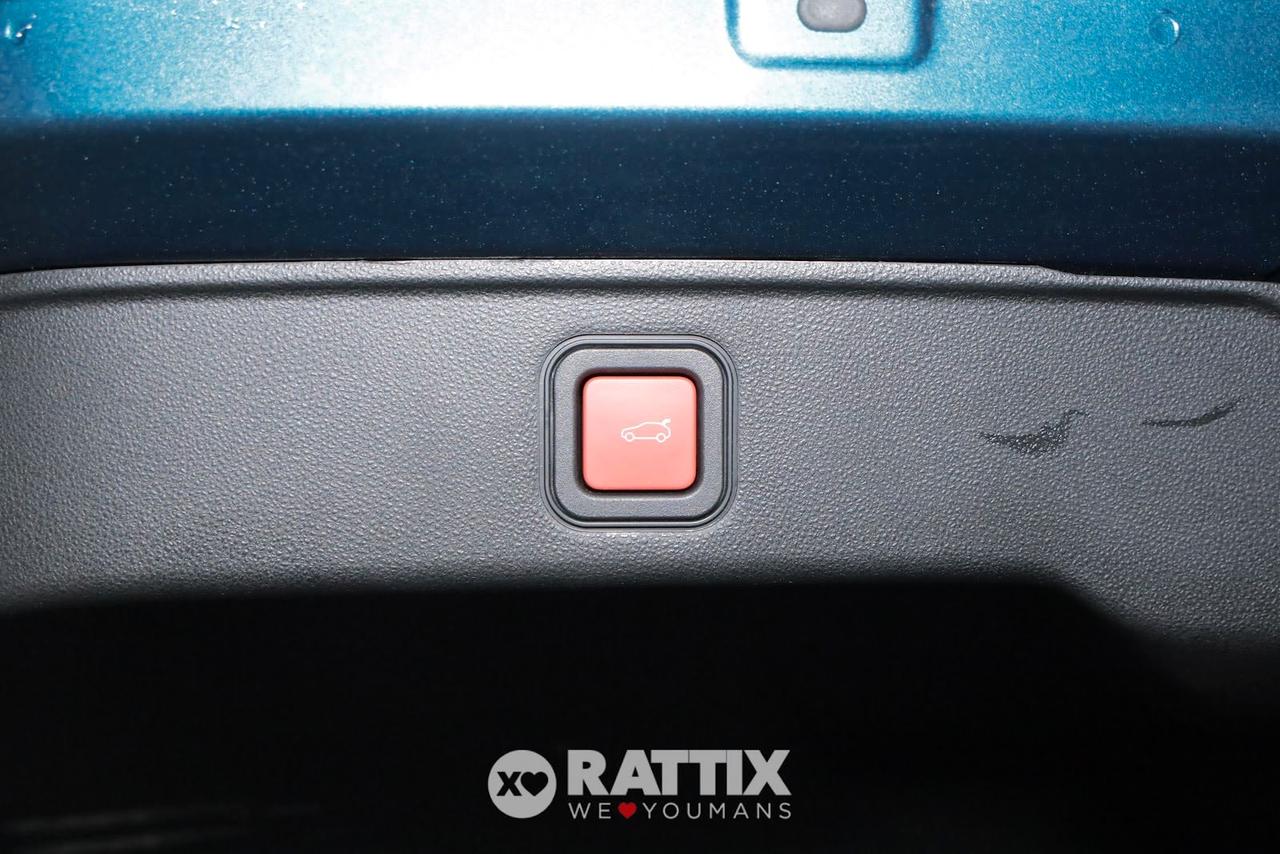 Fiat 600 1.2 hybrid La Prima