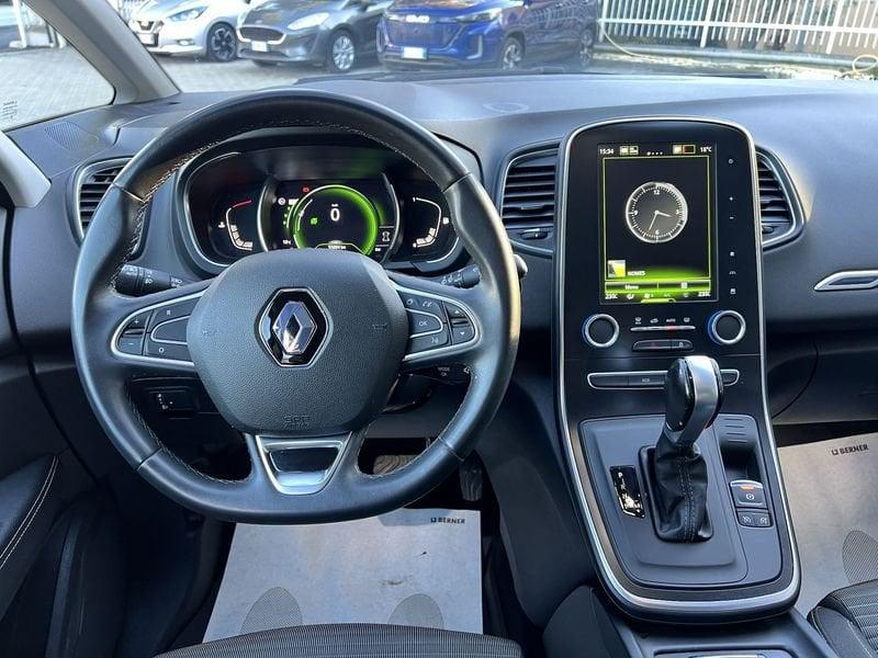 Renault Scénic Scénic TCe 140 CV FAP Intens