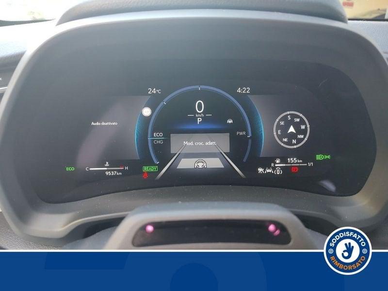 Lexus LBX Hybrid Elegant 2WD