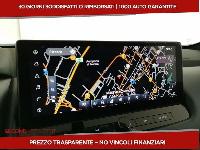 Nissan Qashqai 1.5 e-power Tekna 2wd