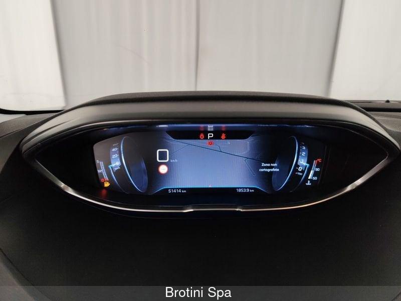 Peugeot 3008 3008 BlueHDi 130 S&S EAT8 Business