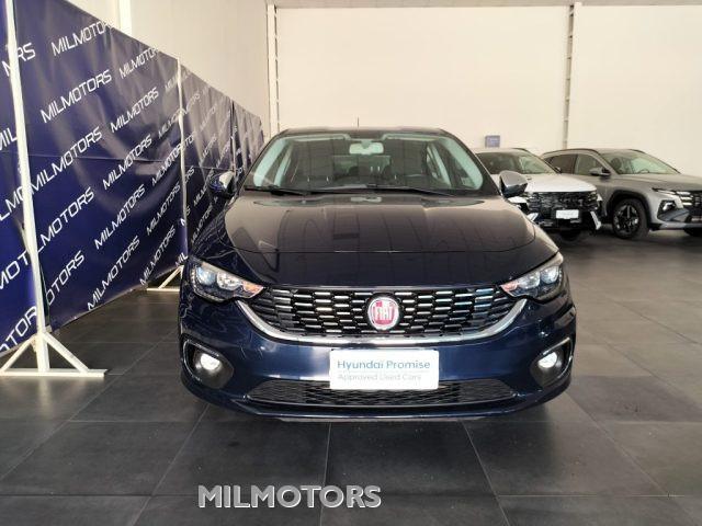 FIAT Tipo 1.3 Mjt S&S 5 porte Mirror